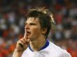 Arshavin completes medical